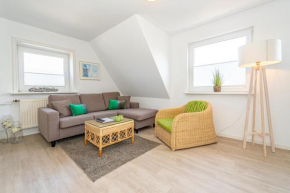 Ferienhaus Uthspann Ferienwohnung Seeschwalbe